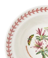 Portmeirion Botanic Garden Meadow Assorted Cereal Bowls, Set of 6