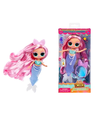 Lol Surprise! Tweens Lola Waves Mermaid Doll