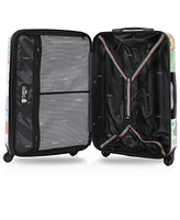 Tucci 3 Pc J'aime Paris Luggage Set