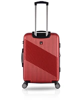 Tucci 3 Pc Guida Luggage Set