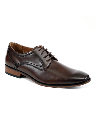 Tommy Hilfiger Men's Step Dress Lace Up Oxfords
