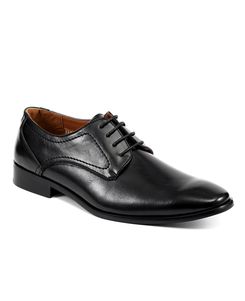 Tommy Hilfiger Men's Step Dress Lace Up Oxfords