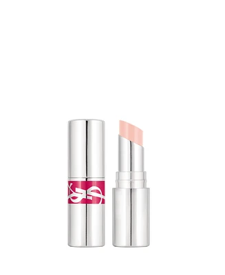 Free Candy Glaze shade 02 Sweet Pink with any $100 Ysl Beauty purchase