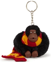 Kipling Harry Potter Monkey Keychain