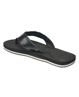 Lucky Brand Men's Devin Bottle Opener Flip Flops