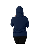 Kindred Bravely Maternity Nursing Hoodie