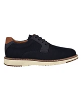 Tommy Hilfiger Men's Hiser Casualized Hybrid Oxfords