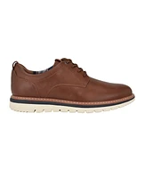 Tommy Hilfiger Men's Virat Casualized Hybrid Oxfords