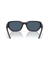 Costa Del Mar Women's Polarized Sunglasses, Clemente 6S9125