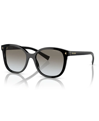 Prada Women's Sunglasses, Pr 22ZS