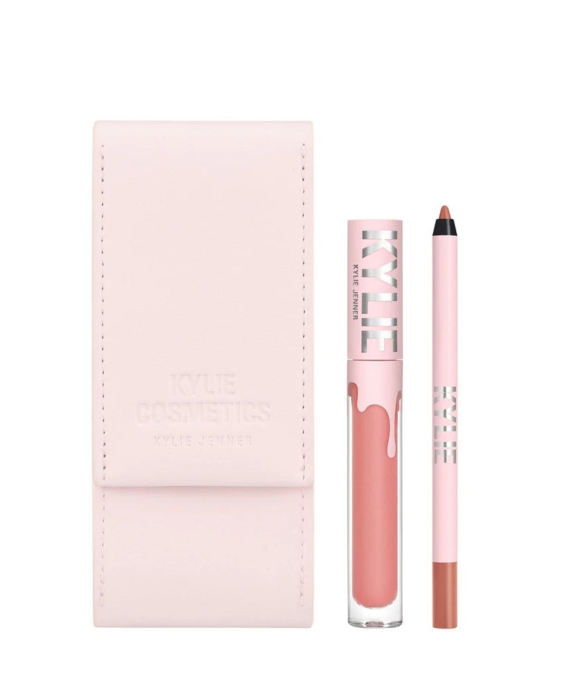 Free Kylie lip kit Holder with $45 Kylie Cosmetics purchase