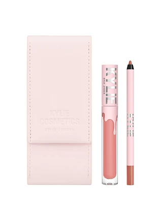 Free Kylie lip kit Holder with $45 Kylie Cosmetics purchase