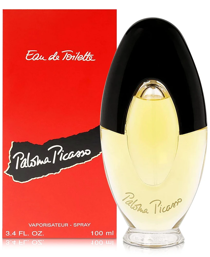 Paloma Picasso Eau de Toilette