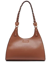 Calvin Klein Shelly Satchel