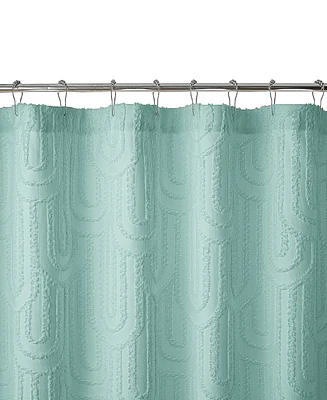 Ugg Arch Shower Curtain, 72" x