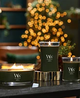 WoodWick Fraser Fir Ellipse