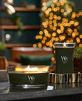 WoodWick Large Jar Fraser Fir Candle