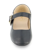 Sam Edelman Little and Big Girls Maeve Michela Ballet Flat