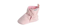 Gerber Baby Boys Soft Comfy Booties