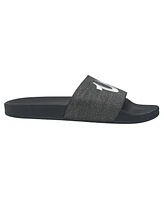 True Religion Men's Asap Slides