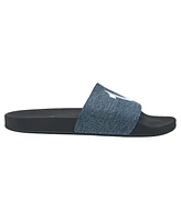 True Religion Men's Asap Slides