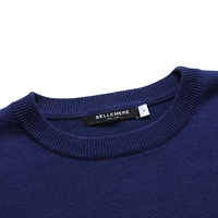 Bellemere Chic Sport Cotton Cashmere Sweater