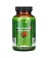 Irwin Naturals Prosta-Strong Red - 80 Liquid Soft