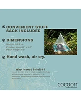Cocoon - Insect Shield Camping Net