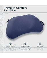 Cocoon Premium - Pack Pillow - Galaxy Blue