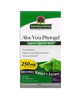 Nature's Answer Aloe Vera Phytogel 250 mg