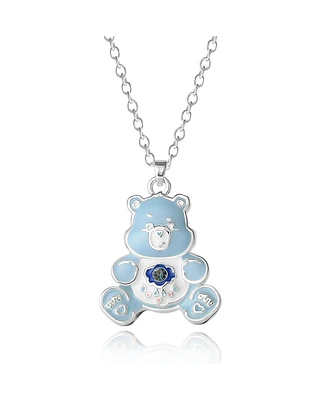 Care Bears Grumpy Bear 3D Pendant Necklace