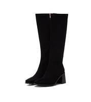 Xti Women's Suede Dress Boots By