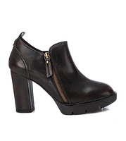 Xti Women's Platform Ankle Booties By