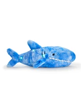 Geoffrey's Toy Box Led Light-Up Plush Shark, Created for Macy's