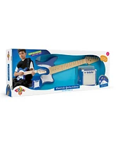 Geoffrey's Toy Box Electric Guitar Amp Rock Star Music Set, Created for Macy's