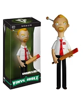 Funko Shaun of the Dead Vinyl Idolz 8" Vinyl Figure Shaun