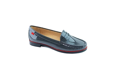 Marc Joseph New York Womens East Village Penny Loafer