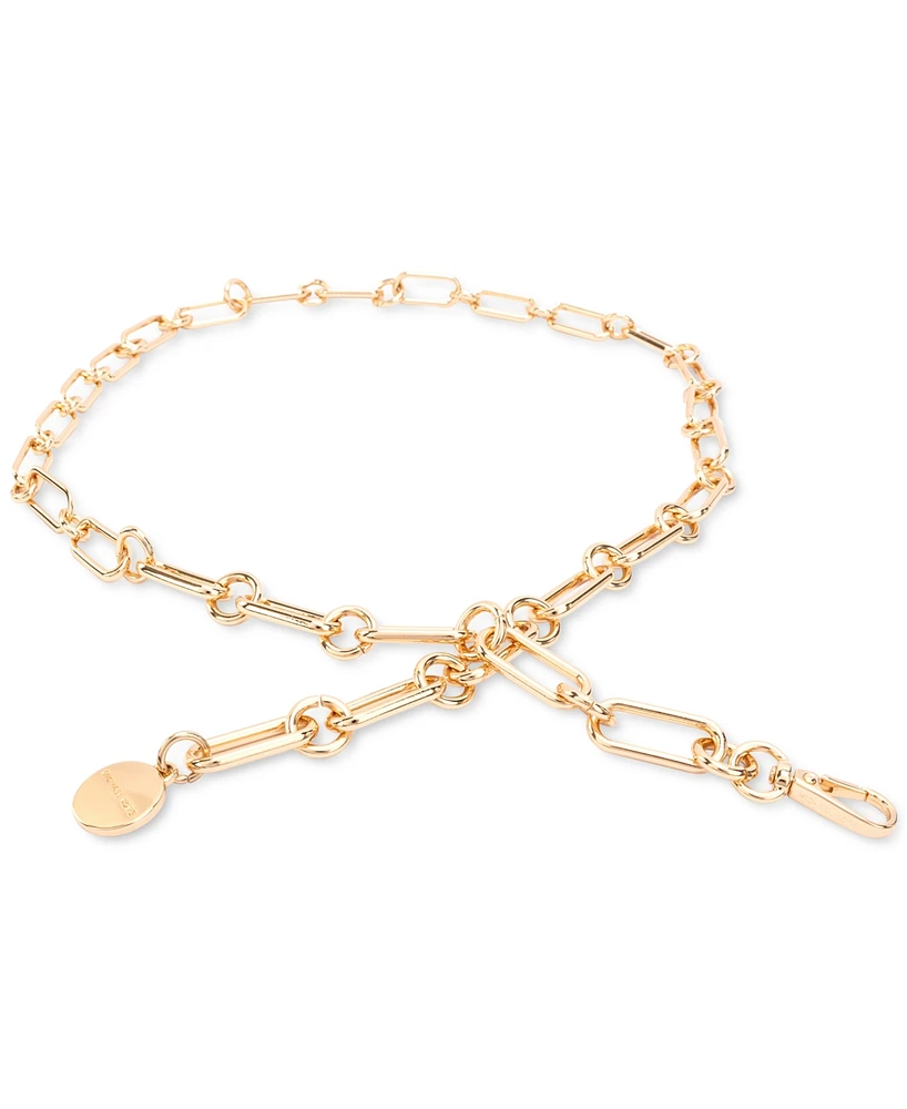 Michael Kors Chain Belt