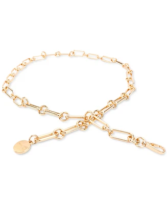 Michael Kors Chain Belt