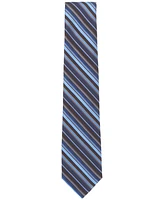 Perry Ellis Men's Holdren Stripe Tie