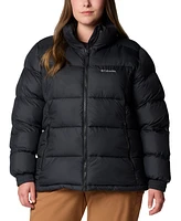 Columbia Plus Pike Lake Full-Zip Jacket