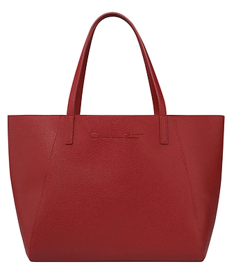 Free tote with $105 purchase from the Oscar de la Renta fragrance collection