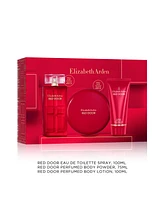 Elizabeth Arden 3