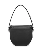 Karl Lagerfeld Paris Deauville Small Shoulder Bag