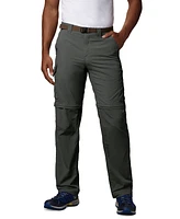 Columbia Men's Silver Ridge Convertible Pants