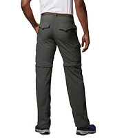 Columbia Men's Silver Ridge Convertible Pants