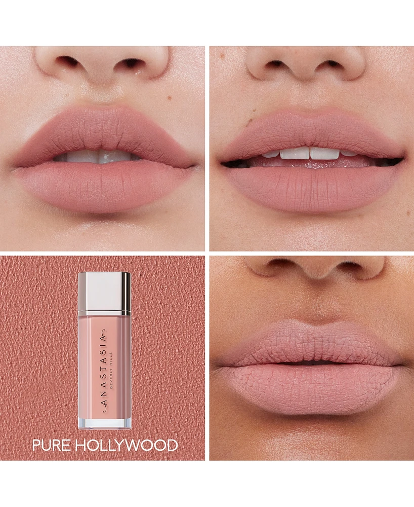 Anastasia Beverly Hills 2-Pc. Velvet Lip Set