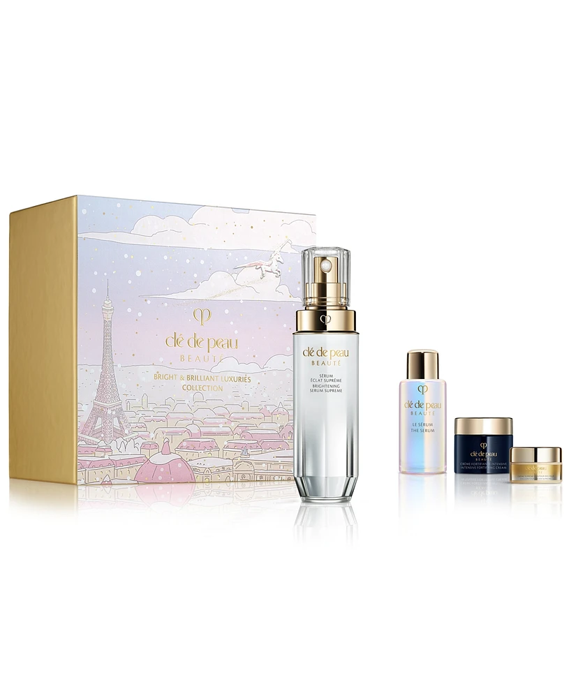 Cle de Peau Beaute 4