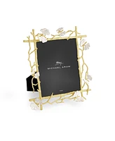 Michael Aram Butterfly Ginkgo Gold Frame, 8" x 10"