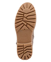 Mia Women's Kathleen Lug Sole Tall Boots